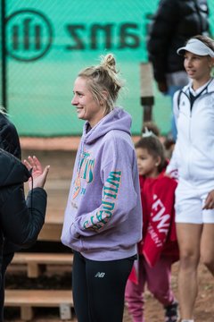 Jennifer Witthöft 132 - BL2 Der Club an der Alster - DTV Hannover : Ergebnis: 7:2